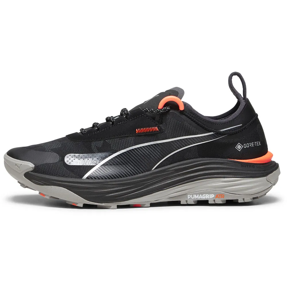 Puma Voyage Nitro 3 Gtx Laufschuhe male
