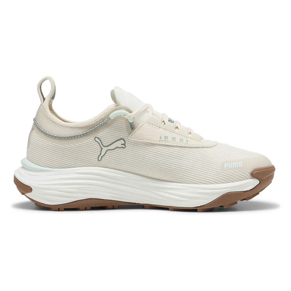 Puma Voyage Nitro 3 Tech Laufschuhe female