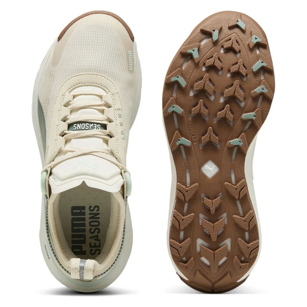 Puma Voyage Nitro 3 Tech Laufschuhe female