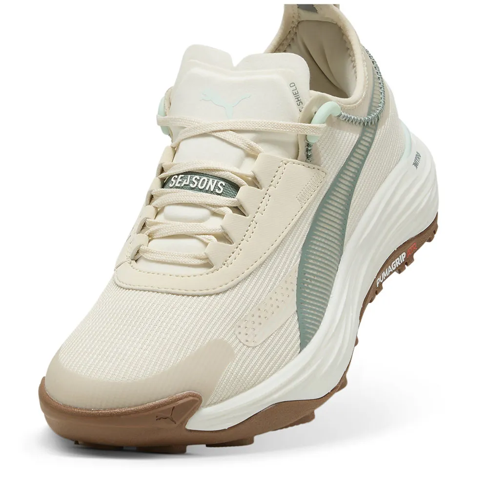 Puma Voyage Nitro 3 Tech Laufschuhe female
