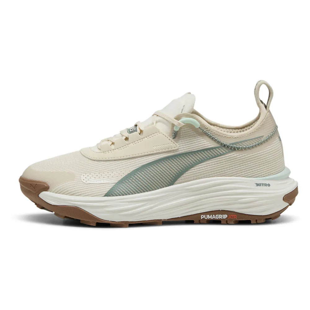 Puma Voyage Nitro 3 Tech Laufschuhe female