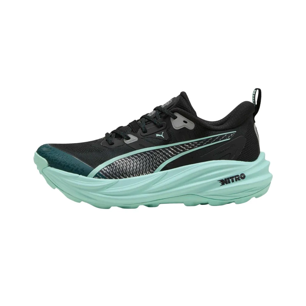 Puma Voyage NITRO 4 AW25 Puma Voyage NITRO 4 AW25