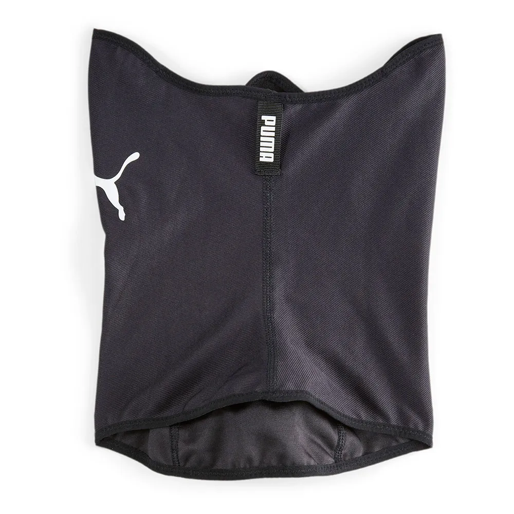 Puma Winterized Junior Nackenwärmer, Puma black / puma white, One Size