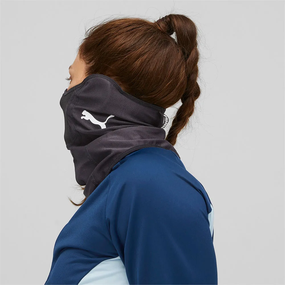 Puma Winterized Nackenwärmer, Puma black / puma white Puma Winterized Nackenwärmer, Puma black / puma white