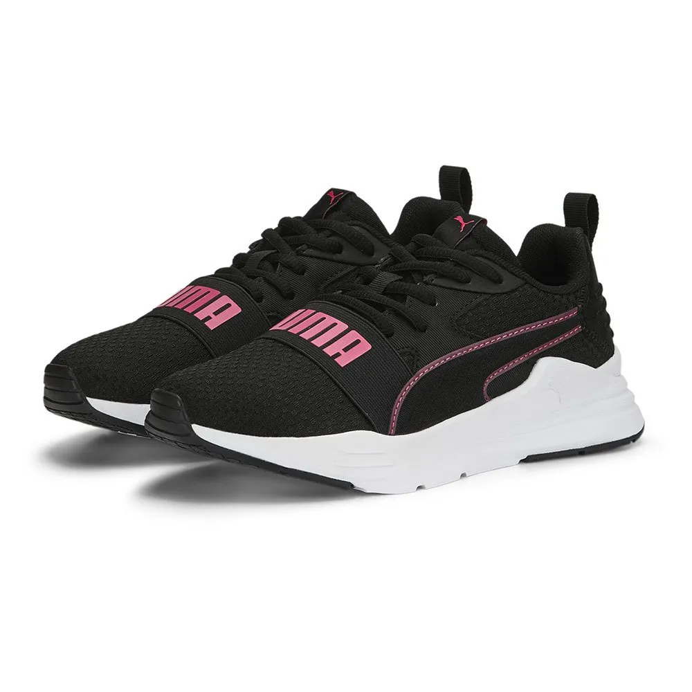 Puma Wired Run Pure Laufschuhe male Puma Wired Run Pure Laufschuhe male
