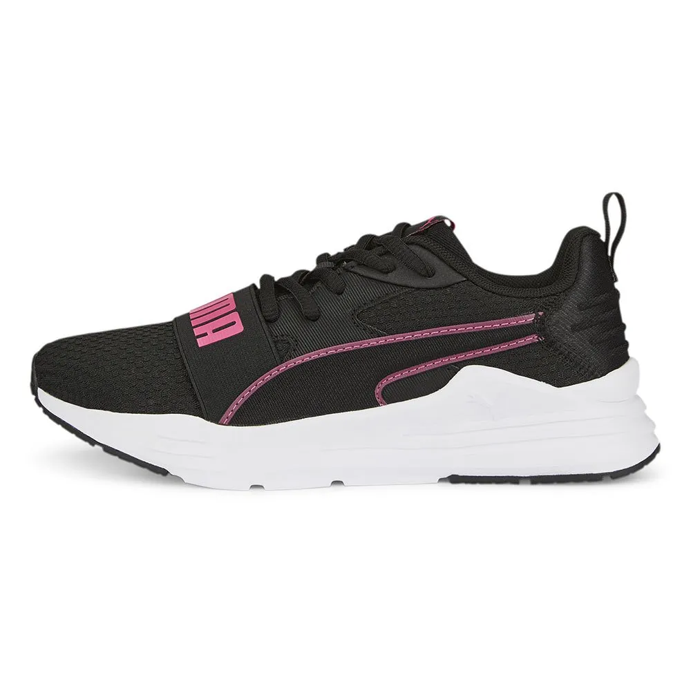 Puma Wired Run Pure Laufschuhe male Puma Wired Run Pure Laufschuhe male