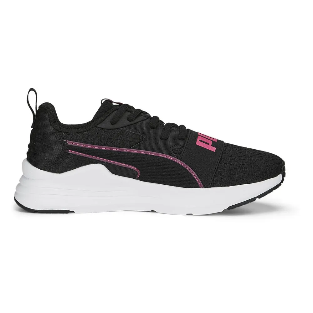 Puma Wired Run Pure Laufschuhe male Puma Wired Run Pure Laufschuhe male