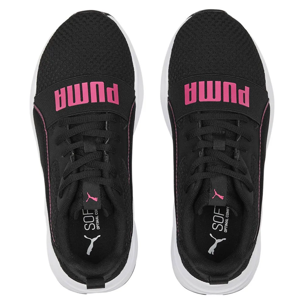 Puma Wired Run Pure Laufschuhe male Puma Wired Run Pure Laufschuhe male