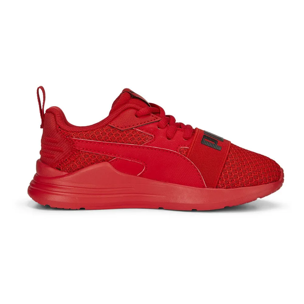 Puma Wired Run Pure Ps Laufschuhe male Puma Wired Run Pure Ps Laufschuhe male