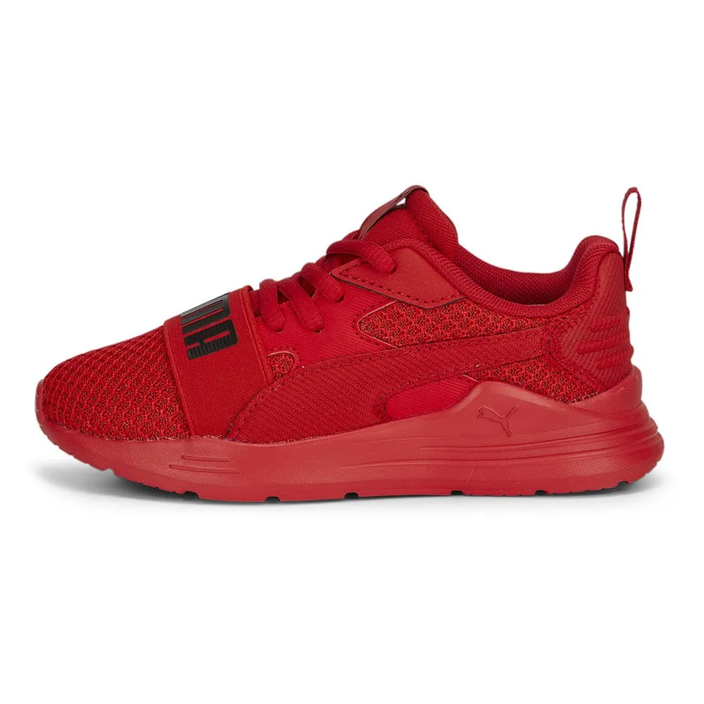Puma Wired Run Pure Ps Laufschuhe male Puma Wired Run Pure Ps Laufschuhe male