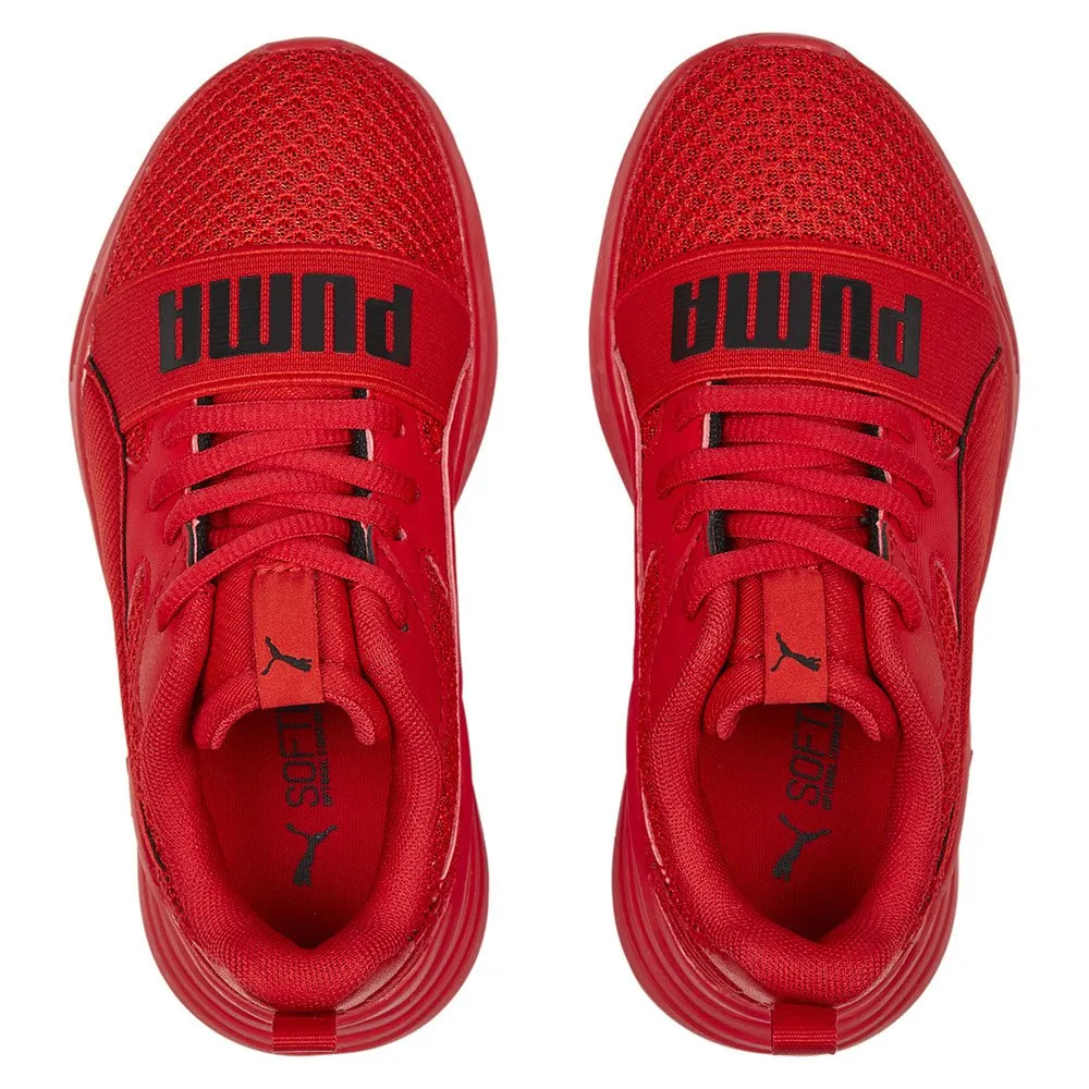 Puma Wired Run Pure Ps Laufschuhe male Puma Wired Run Pure Ps Laufschuhe male