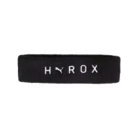 Puma x Hyrox Stirnband Puma x Hyrox Stirnband