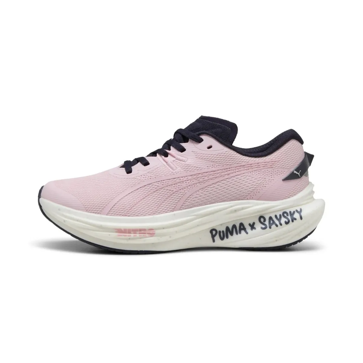 Puma x SAYSKY Deviate Nitro 3 SS25 Puma x SAYSKY Deviate Nitro 3 SS25