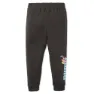 Puma X Spongebob Hosen, Puma black, 12-24MON