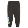 Puma X Spongebob Hosen, Puma black, 12-24MON