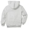 Puma X Spongebob Kapuzenpullover male, Light gray heather