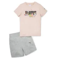 Puma X Spongebob Trainingsanzug Puma X Spongebob Trainingsanzug
