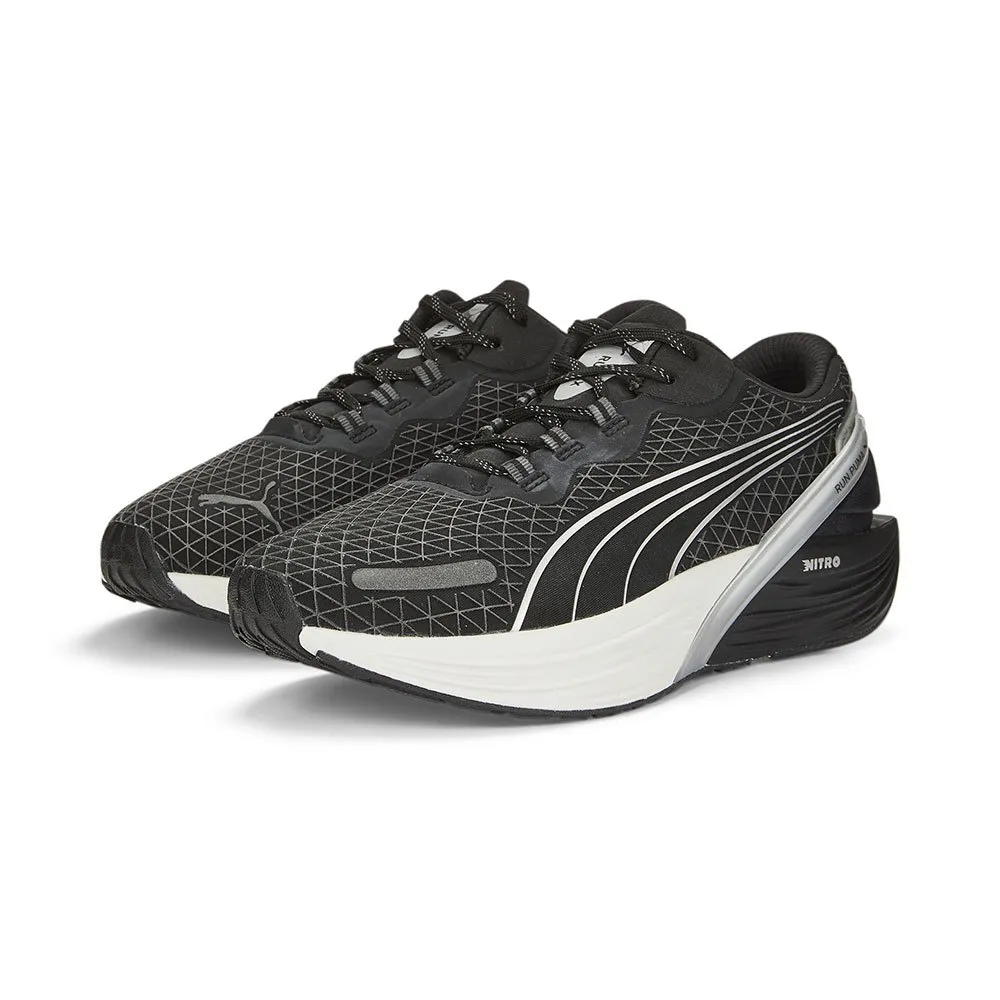 Puma Xx Nitro Wtr Laufschuhe female