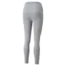 Puma Yoga Studio Foundation 7/8 Leggings female, Light gray heather