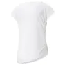 Puma Yoga Studio Foundation Kurzarm-t-shirt female, Puma white