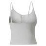 Puma Yoga Studio Foundation Ruched ärmelloses T-shirt female