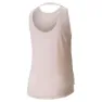 Puma Yoga Studio Ope ärmelloses T-shirt female, Lotus