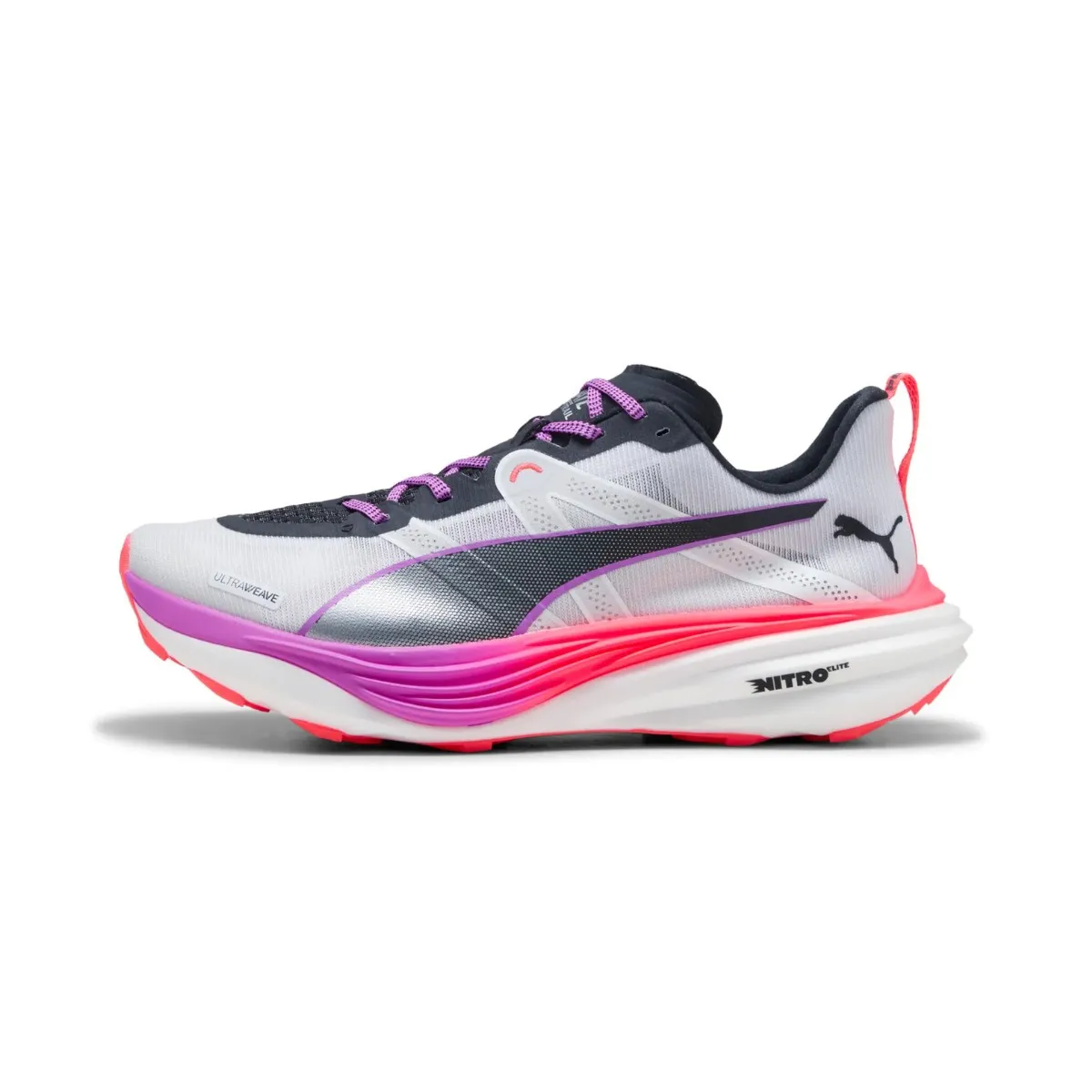 Puma Zapatillas Deviate Nitro Elite Trail