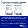 Pure Encapsulations Ashwagandha Kapseln 60 Einheiten, One size