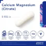 Pure Encapsulations Calcium Complex Kapseln 90 Einheiten, One size