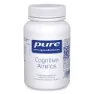 Pure Encapsulations Cognitive Aminos Kapseln 60 Einheiten, One size