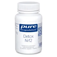 Pure Encapsulations Detox Nrf2 Kapseln 60 Einheiten Pure Encapsulations Detox Nrf2 Kapseln 60 Einheiten