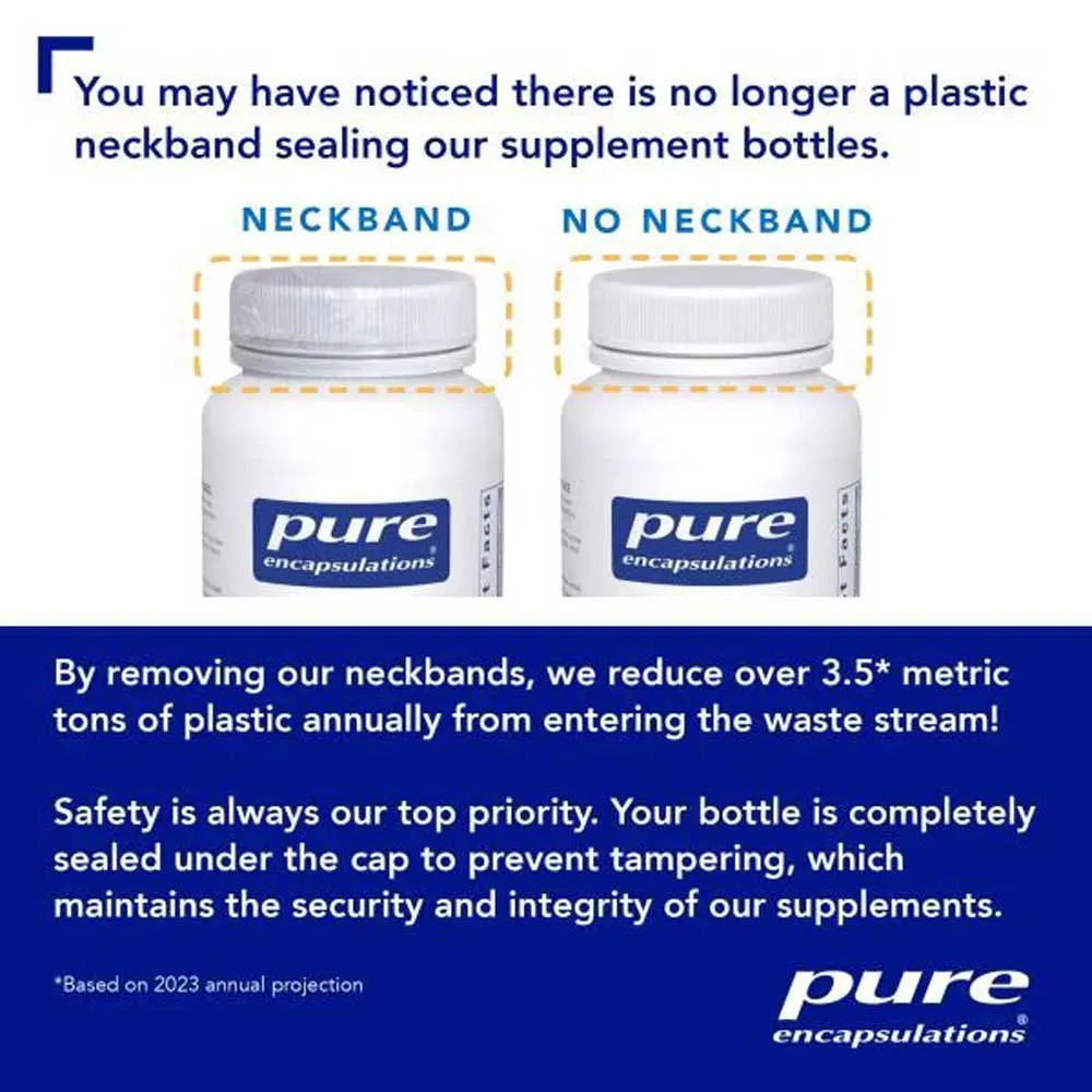 Pure Encapsulations Digestive Enzymes Kapseln 90 Einheiten, One size Pure Encapsulations Digestive Enzymes Kapseln 90 Einheiten, One size