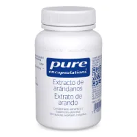 Pure Encapsulations Extract Kapseln Für Frauen Preiselbeere 60 Einheiten Pure Encapsulations Extract Kapseln Für Frauen Preiselbeere 60 Einheiten