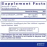 Pure Encapsulations Folate 400 Kapseln Für Frauen 90 Einheiten, One size