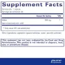 Pure Encapsulations Gaba Kapseln 60 Einheiten, One size