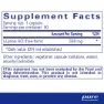 Pure Encapsulations L-lysine Kapseln 90 Einheiten, One size
