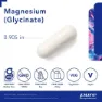 Pure Encapsulations Magnesium Kapseln 90 Einheiten, One size