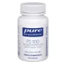 Pure Encapsulations Phosphatidyl Serine Kapseln 60 Einheiten, One size