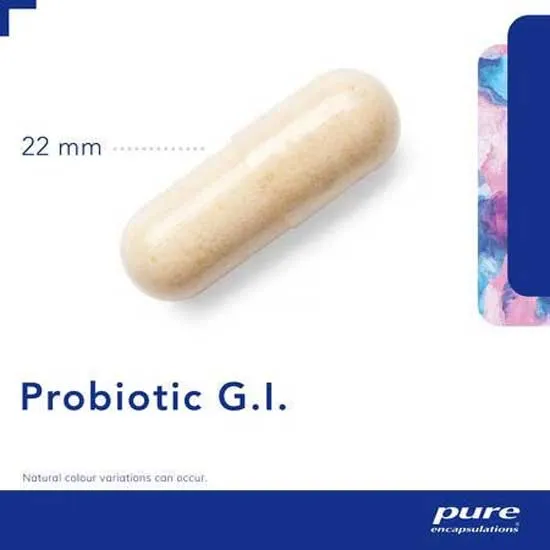 Pure Encapsulations Pro Florag I Kapseln 60 Einheiten, One size Pure Encapsulations Pro Florag I Kapseln 60 Einheiten, One size