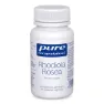 Pure Encapsulations Rhodiola Rosea Kapseln 60 Einheiten, One size