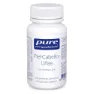 Pure Encapsulations Skin Nails And Hair Kapseln 60 Einheiten, One size