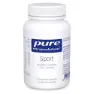 Pure Encapsulations Sport Kapseln 60 Einheiten, One size
