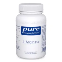 Pure Encapsulations Super Arginin 60 Einheiten Pure Encapsulations Super Arginin 60 Einheiten