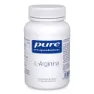 Pure Encapsulations Super Arginin 60 Einheiten, One size