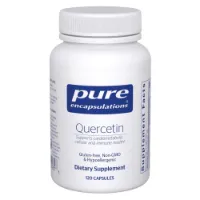 Pure Encapsulations Thyroid Support Complex Kapseln 120 Einheiten Pure Encapsulations Thyroid Support Complex Kapseln 120 Einheiten