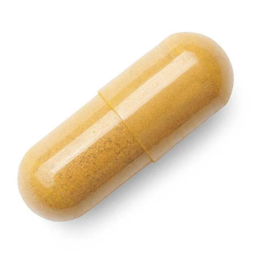 Pure Encapsulations Thyroid Support Complex Kapseln 120 Einheiten, One size Pure Encapsulations Thyroid Support Complex Kapseln 120 Einheiten, One size
