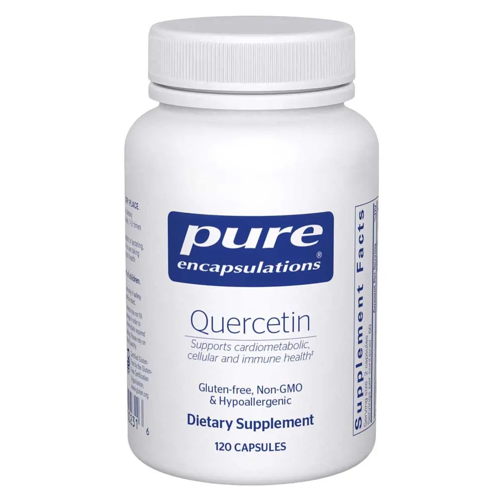 Pure Encapsulations Thyroid Support Complex Kapseln 120 Einheiten, One size Pure Encapsulations Thyroid Support Complex Kapseln 120 Einheiten, One size