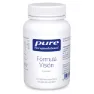 Pure Encapsulations Vision Formula Kapseln 60 Einheiten, One size
