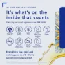 Pure Encapsulations Vitamin B12 Folsäure 90 Einheiten, One size