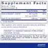 Pure Encapsulations Vitamin B12 Folsäure 90 Einheiten, One size